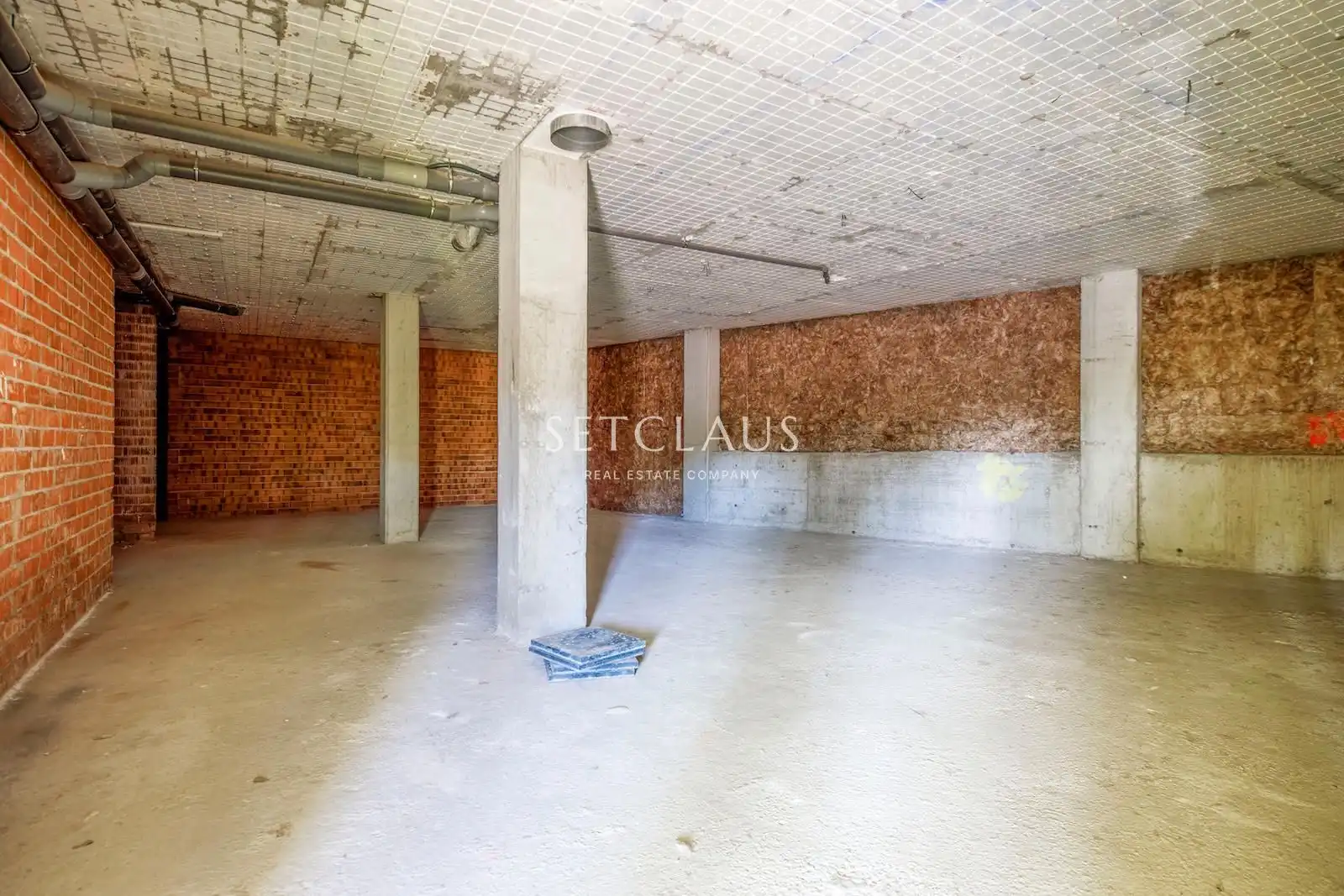 Locale commerciale in affitto a Montgat, imagen 5