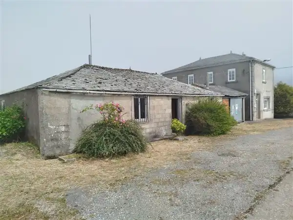 Casa en venta en A Pontenova, imagen 11