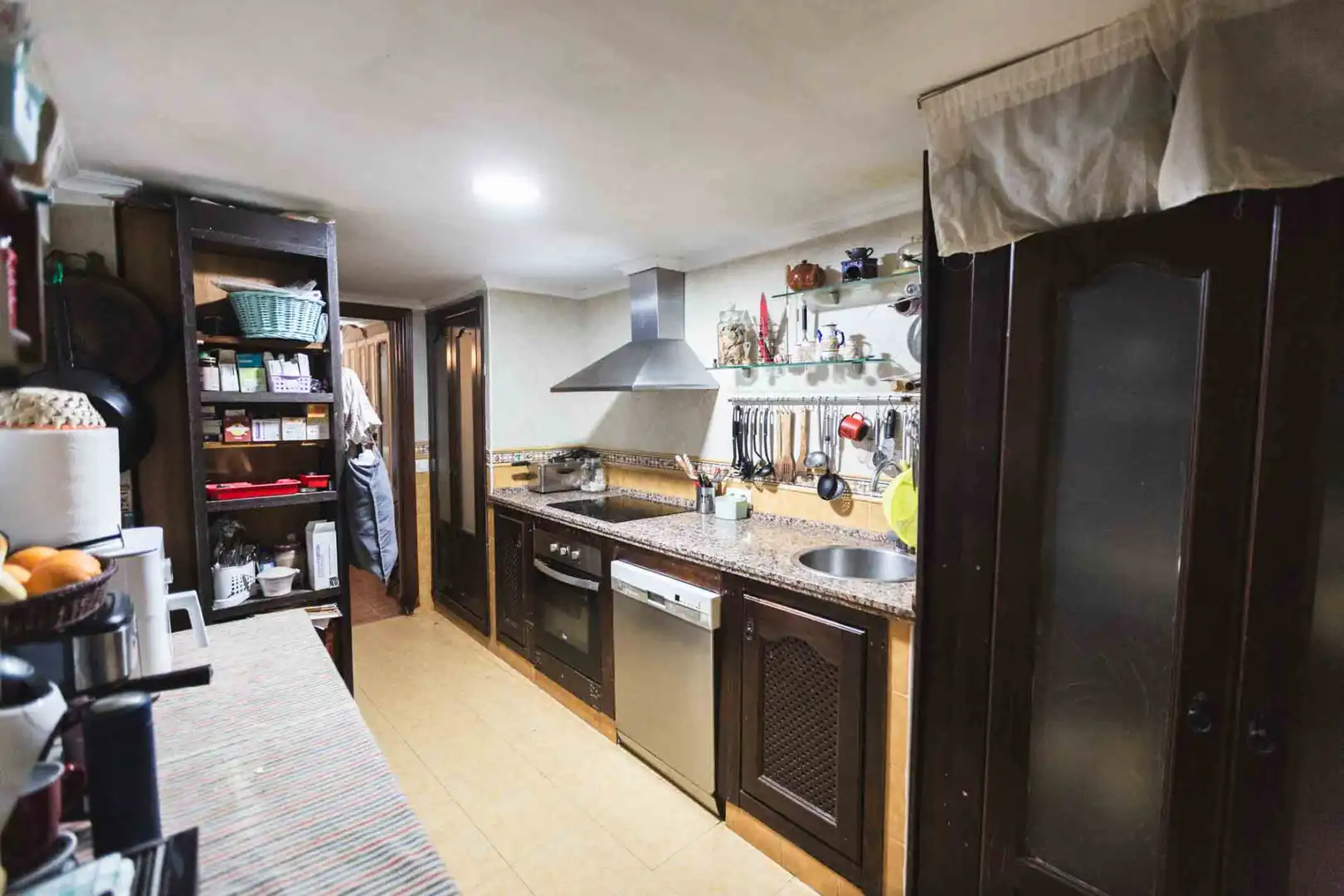Casa adosada en venta en Calle Alhondiguilla, Sagunto - Edisol