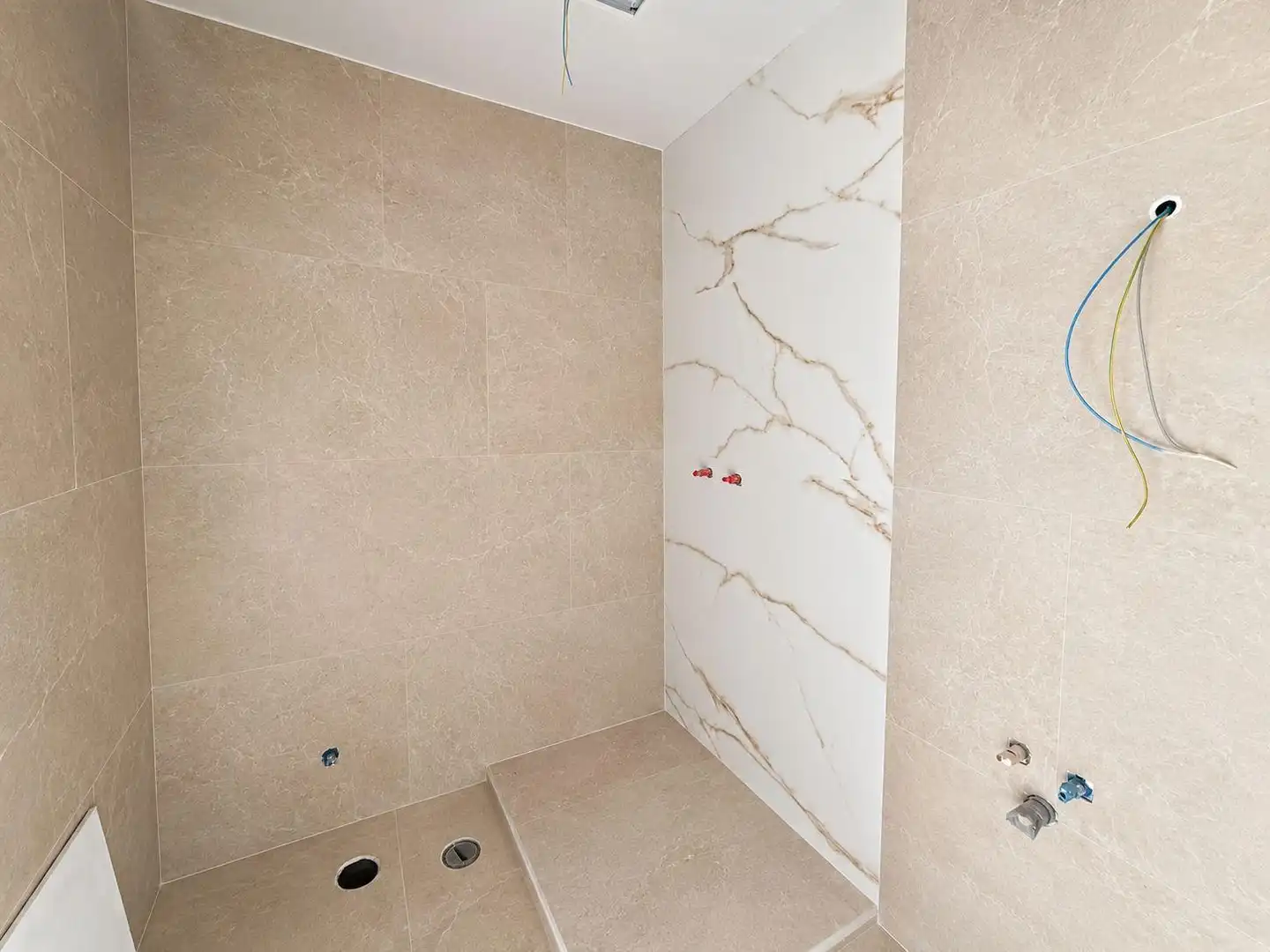 Baño de Casa o chalet en venta en Murcia con Jardín privado y Piscina