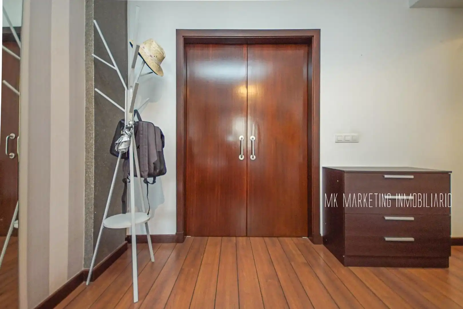 Piso en venta en Teror con Calefacción y Parquet