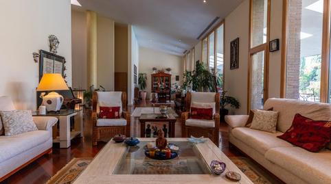 Foto 2 de Casa o xalet en venda a P.º del Río, La Finca, Pozuelo de Alarcón