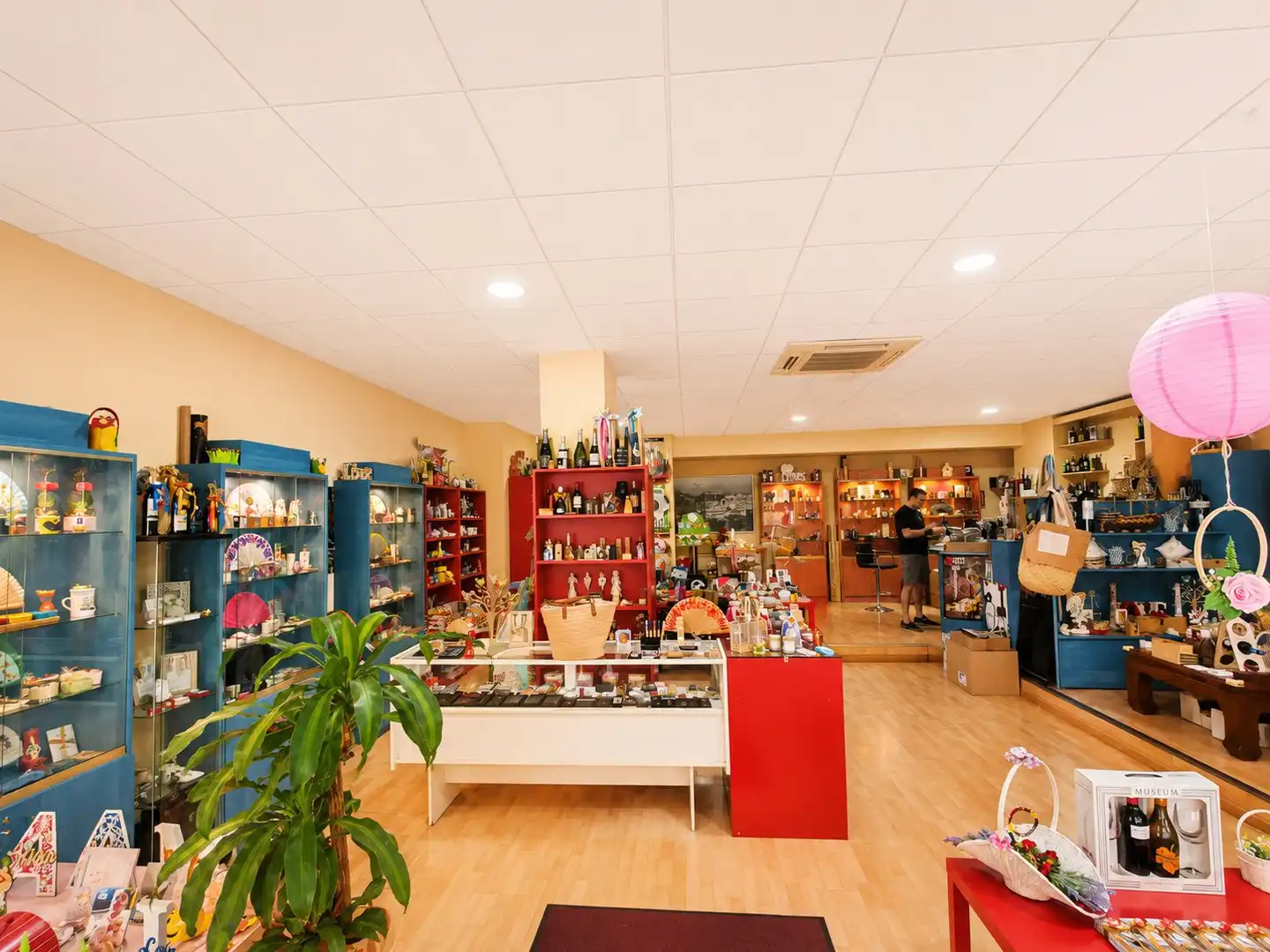 Local comercial de lloguer a Orihuela ciudad, imagen 2