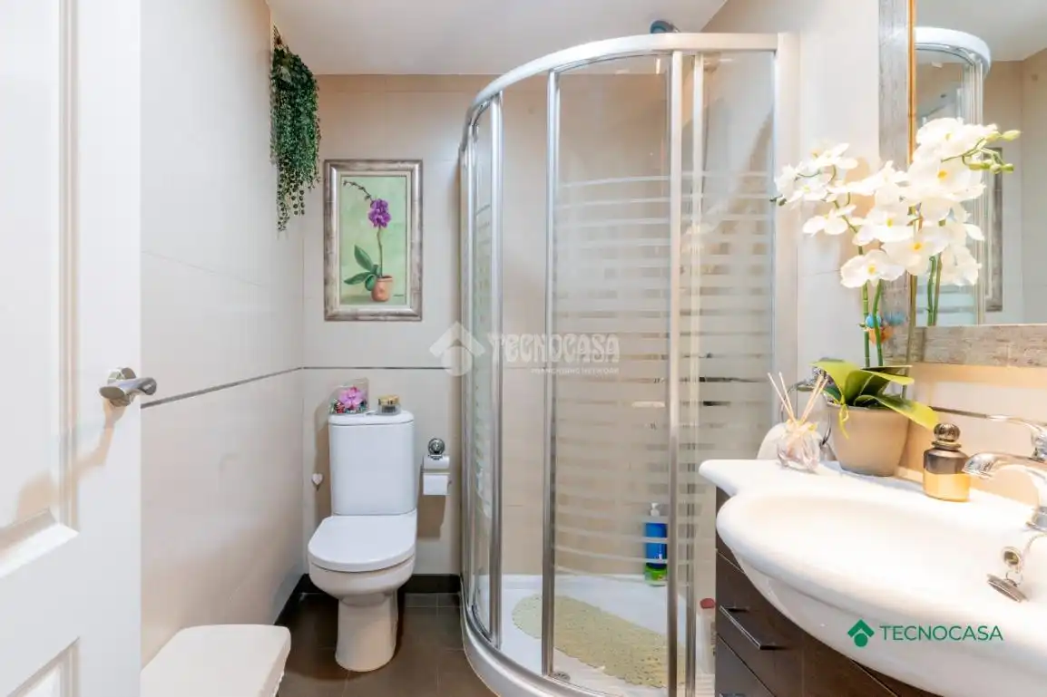 Appartement avec piscine à vendre à Aguadulce, imagen 29