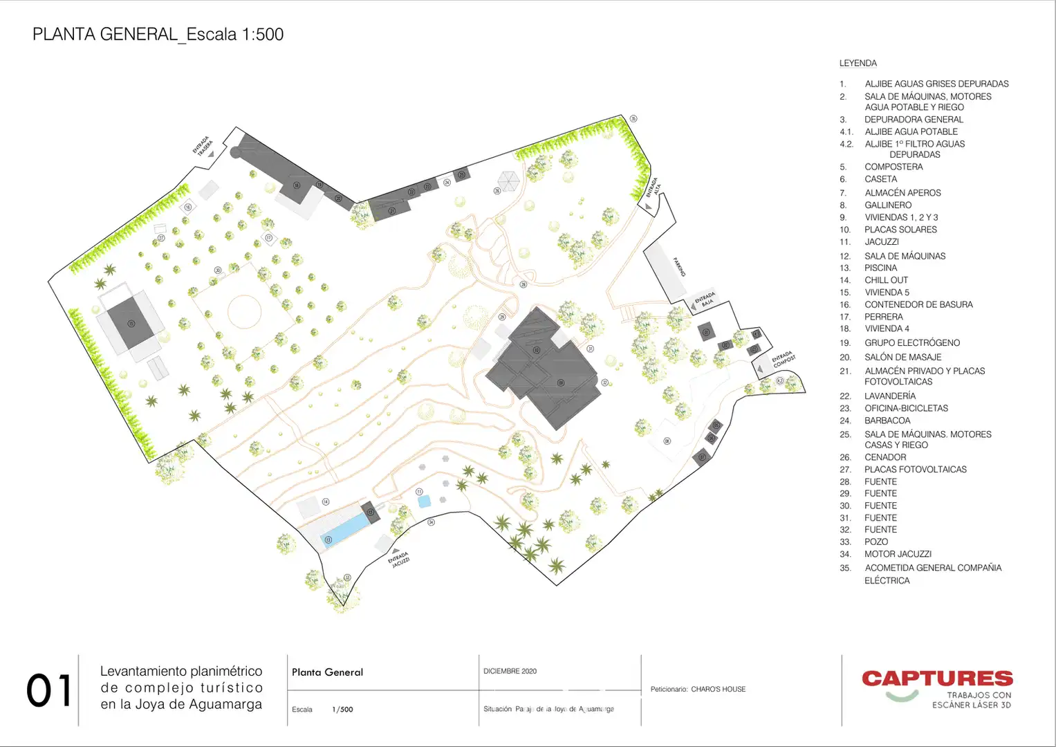 Houses for sale in Níjar  with Private garden, Terrace and Swimming Pool