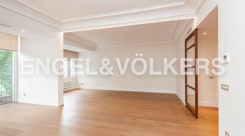 Foto 2 de Apartamento de alquiler en Cuesta de San Vicente, Argüelles,  Madrid Capital