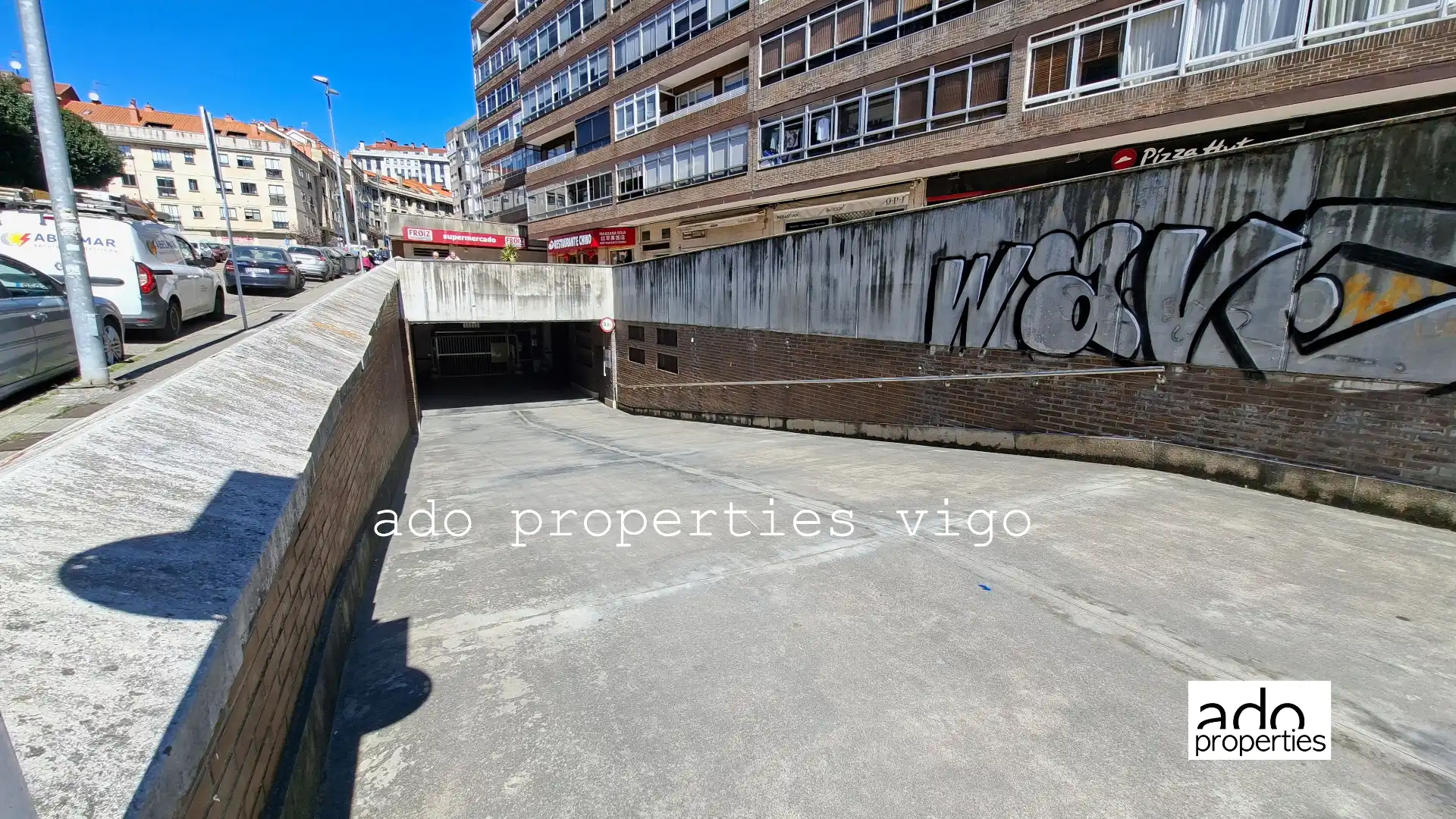 Business premises for sale in Avenida da Florida 32, imagen 22
