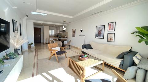 Foto 2 de Apartamento en venta en Urbanizacion Nueva Andalucia K, Los Naranjos, Marbella