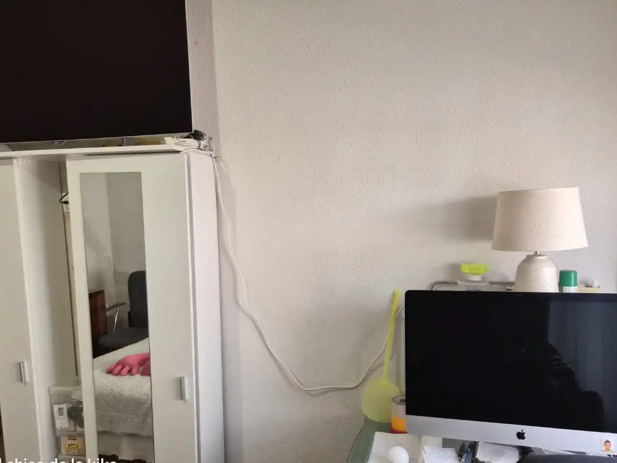 Piso en venta en Calle Ursicino Álvarez, 3, Las Viñas