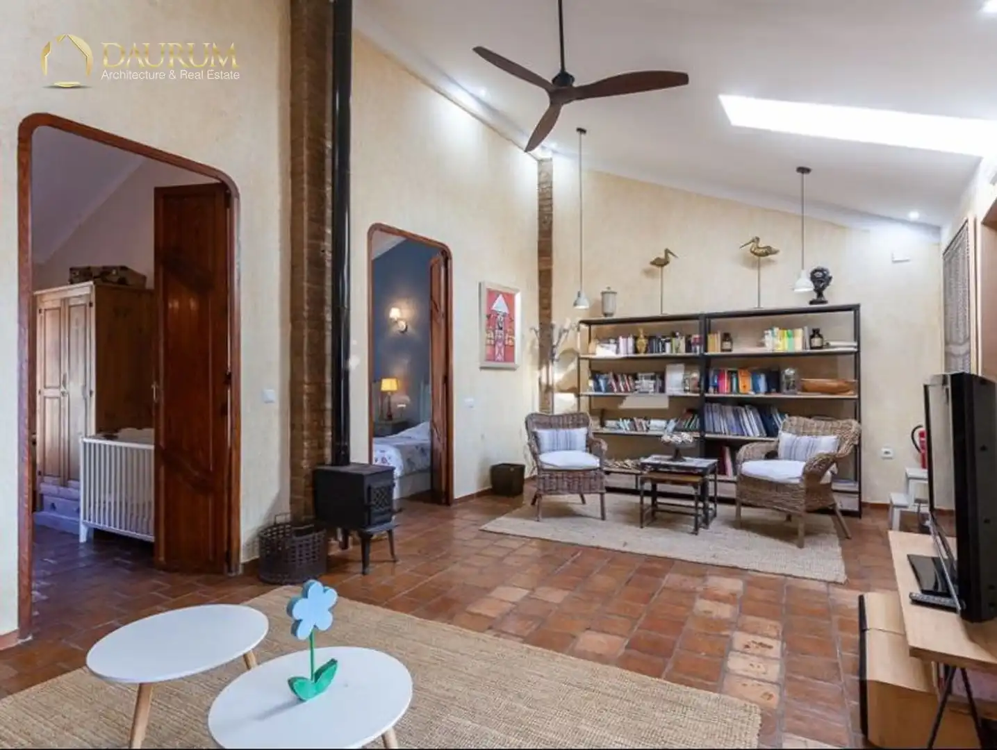 Haus mit Pool zum Verkauf in La Solana, imagen 18
