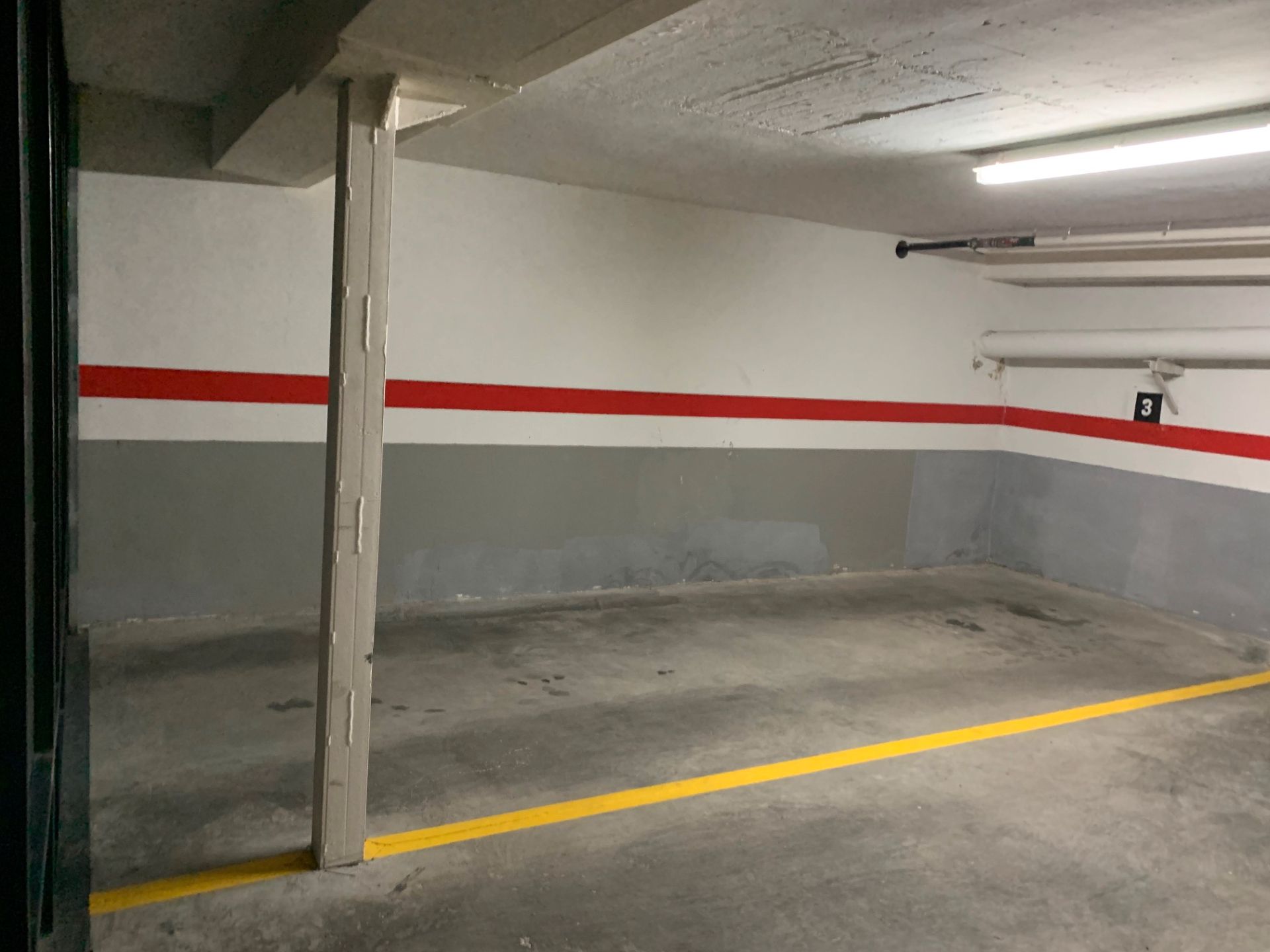 Parking of Garage for sale in  Valencia Capital