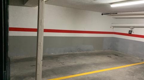 Photo 2 of Garage for sale in Carrer de Vitòria, Sant Francesc, Valencia