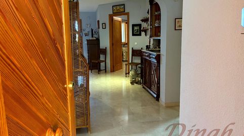 Foto 4 de Àtic en venda a Circunvalacion, Altea la Vella, Altea