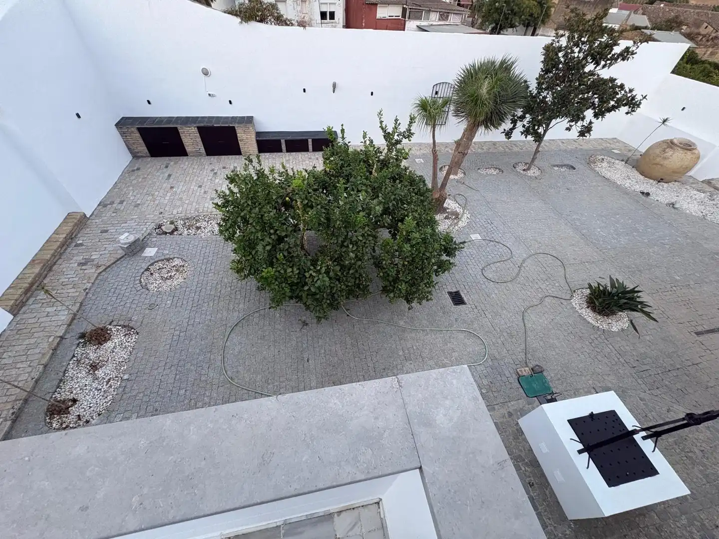 Casa en venda a Bollullos Par del Condado, imagen 42