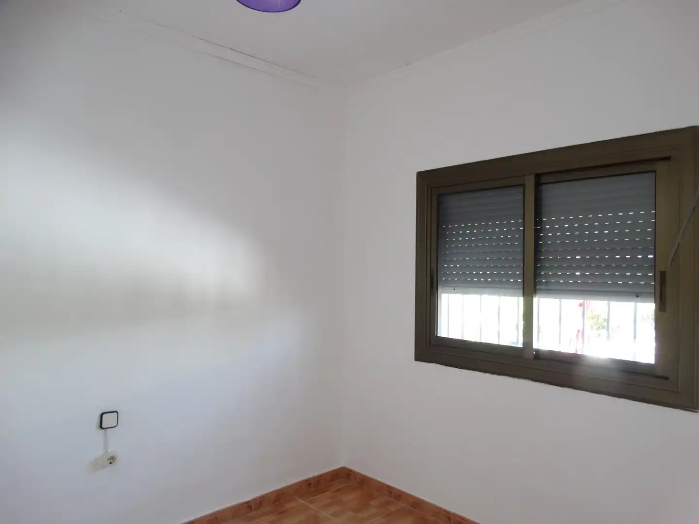 Dormitori de Casa adosada en venda en Vilanova i la Geltrú amb Jardí privat, Terrassa i Traster