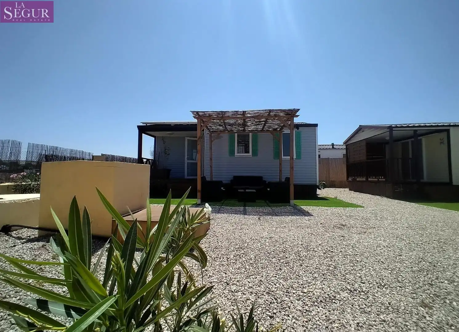 Terreni e lotti in vendita a El Palmar, imagen 7