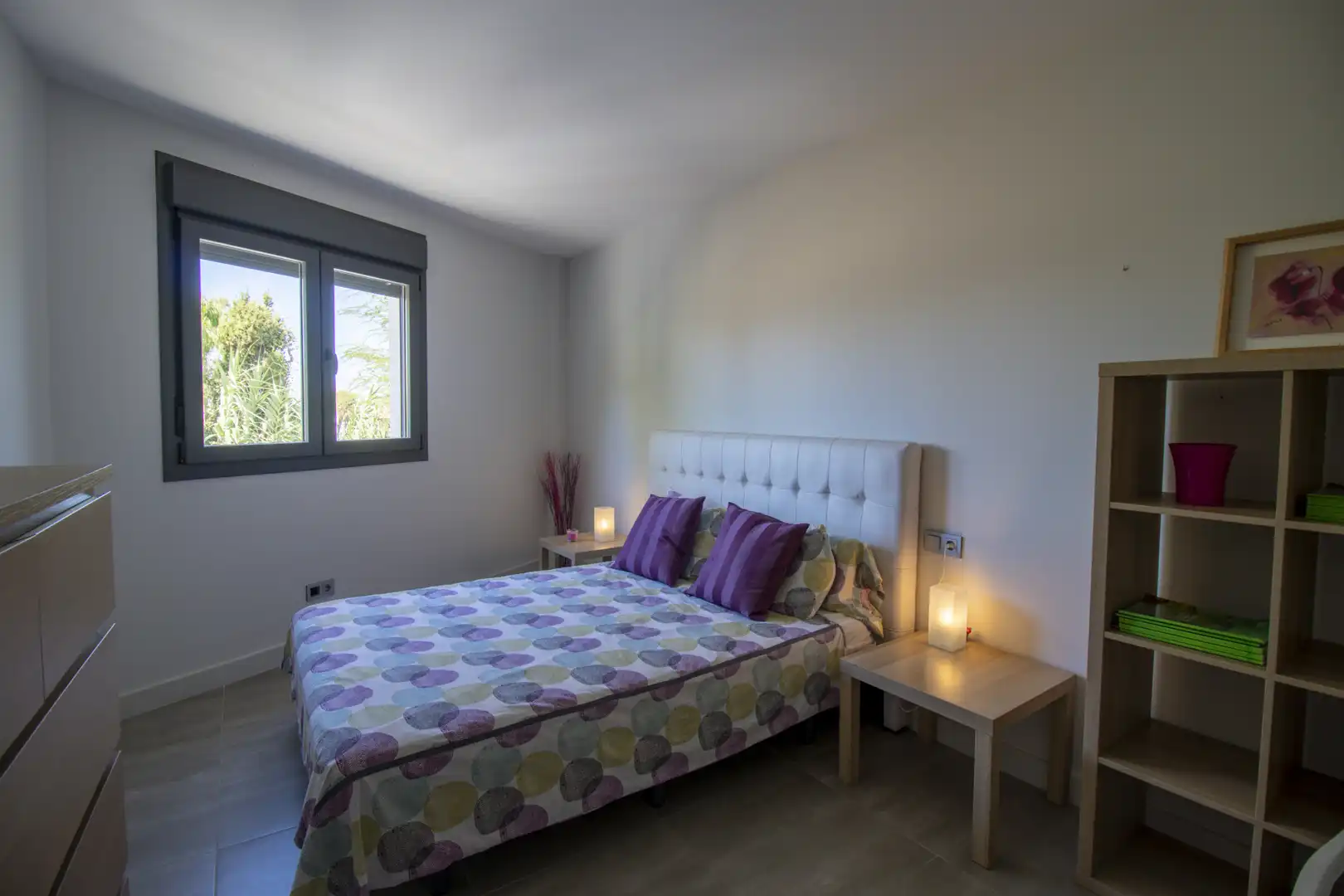 Habitatge amb piscina en venda a San Pedro de Alcántara, imagen 23