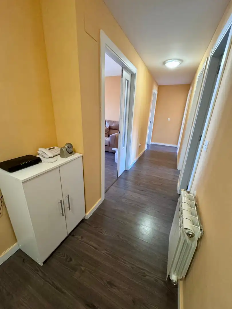 Piso en venta en Villalobón con Calefacción y Trastero