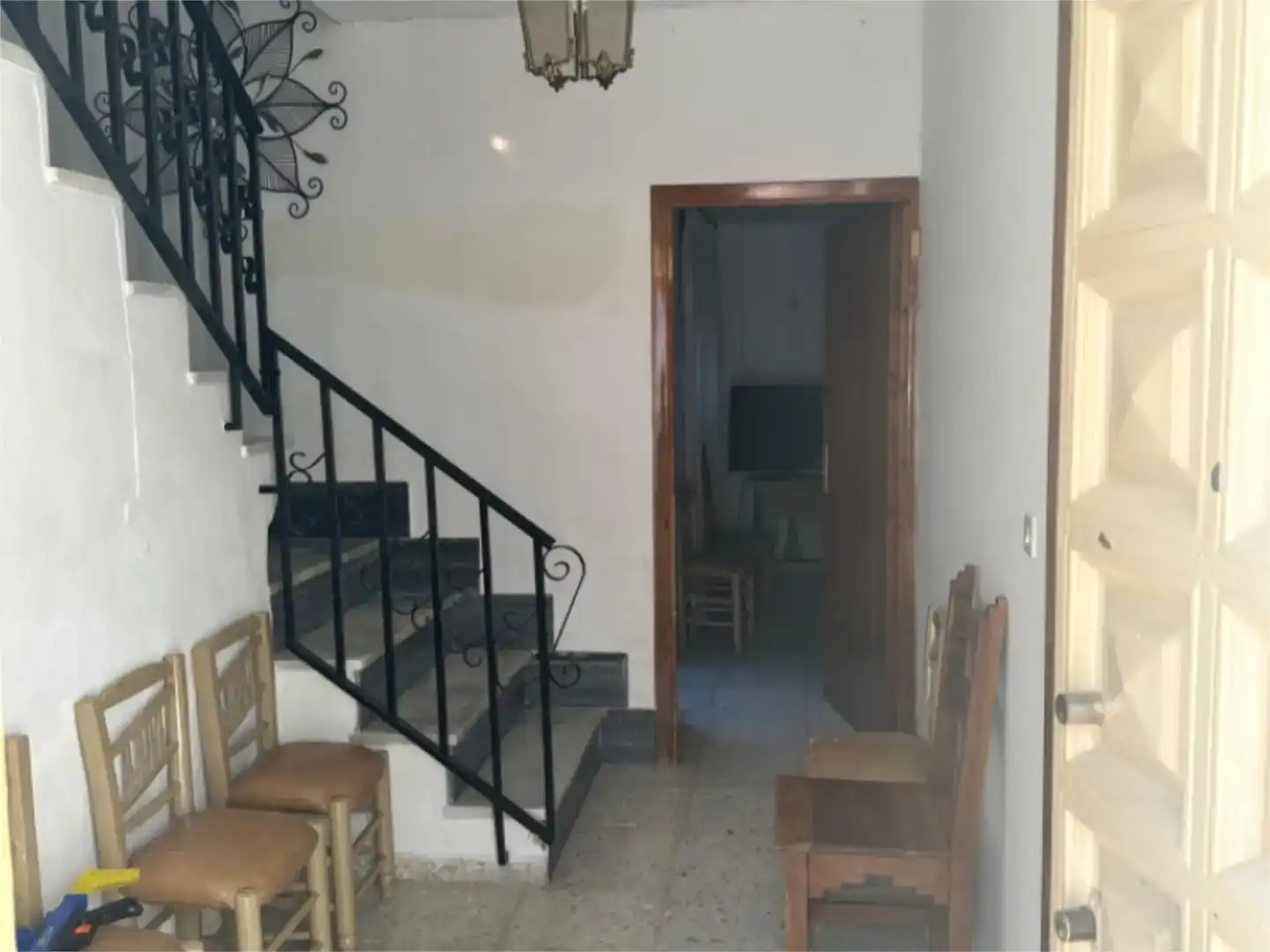Dúplex en venda en Pozo Alcón amb Jardí privat, Traster i Moblat