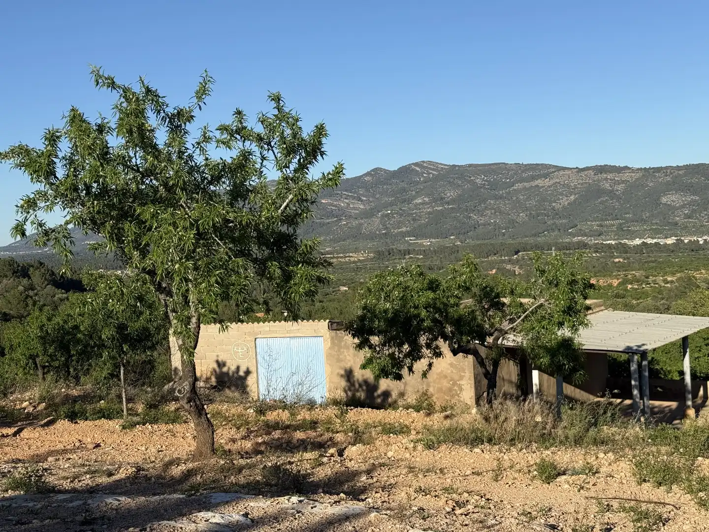 Grundstücke zum Verkauf in Useras /  Les Useres, Castellón