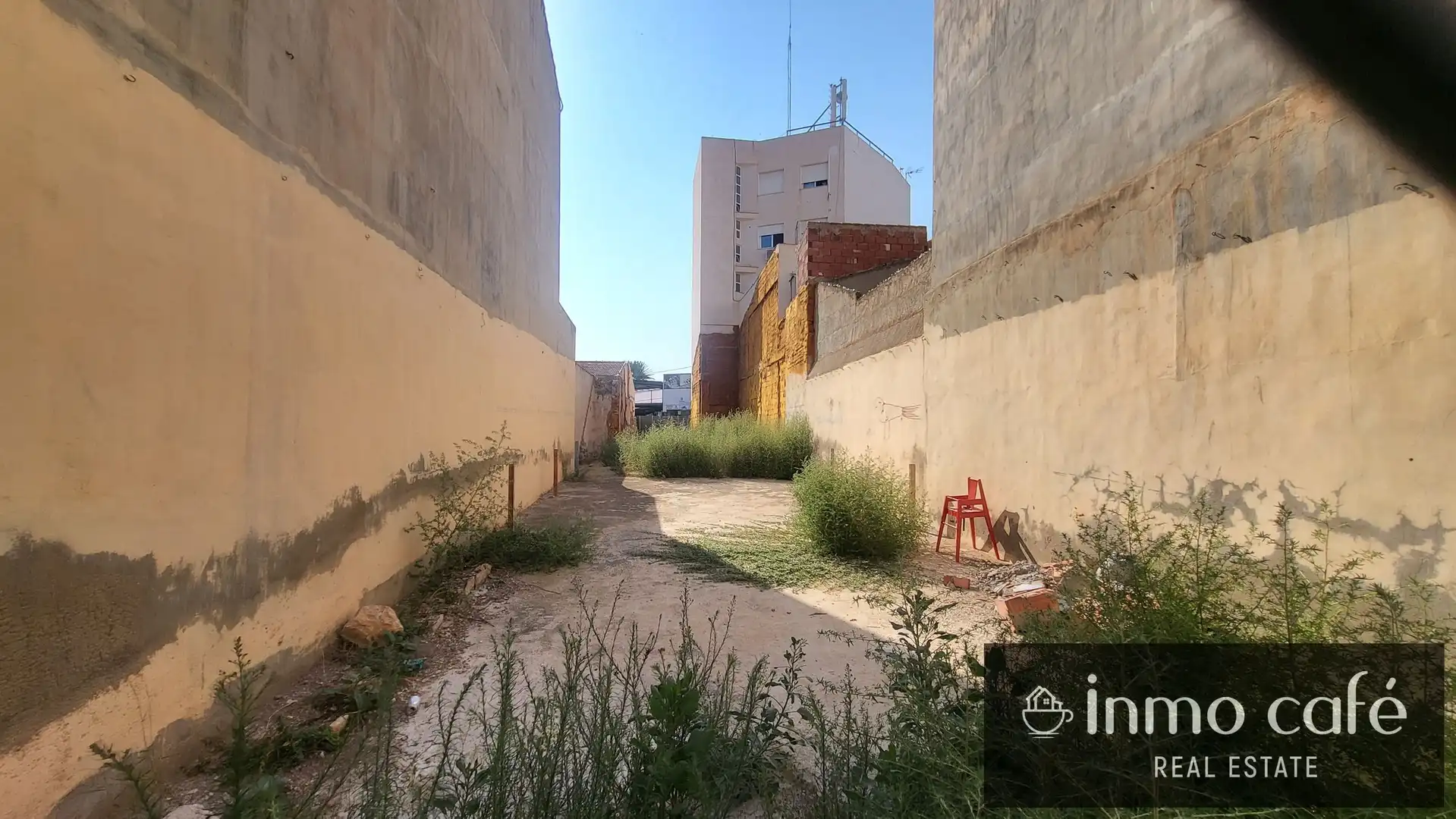 Residential land for sale in CALLE MAJOR, imagen 4