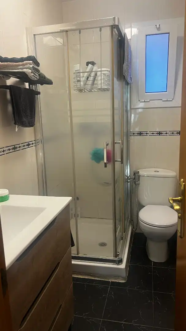 Bathroom of Flat for sale in Nord-oest