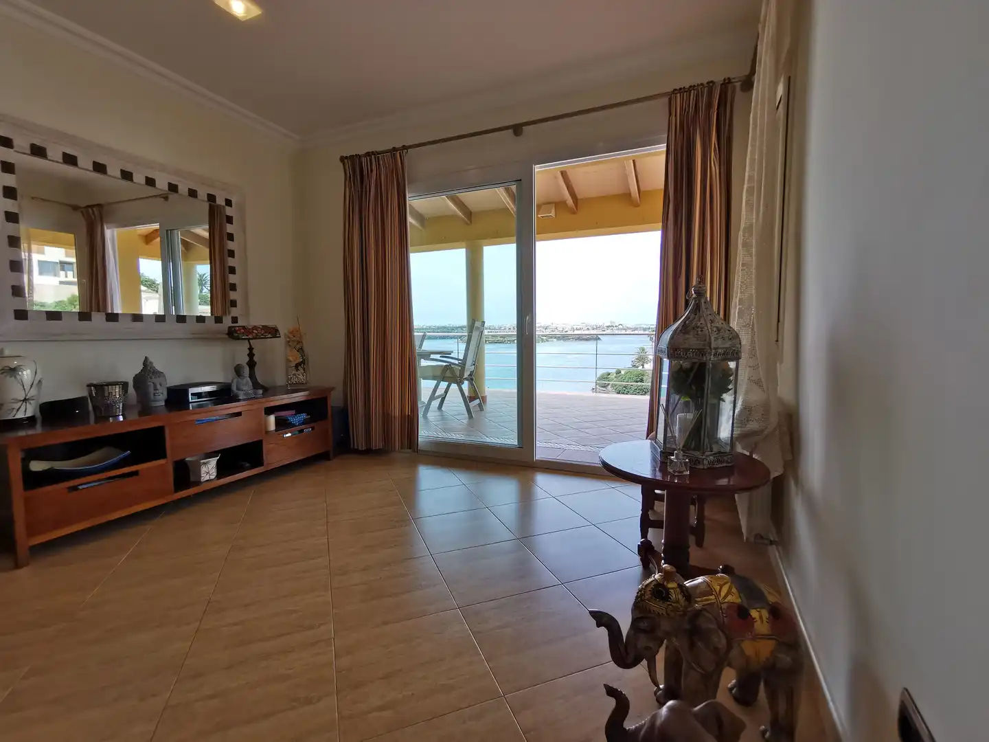 Villa con piscina in vendita a Cala Llonga - Sa Mesquida, imagen 5