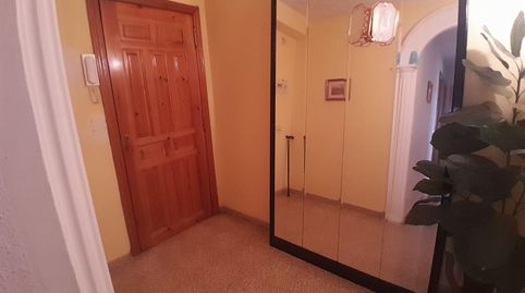 Foto 2 de Piso de alquiler en De América, Barrio de Zaidín, Granada Capital