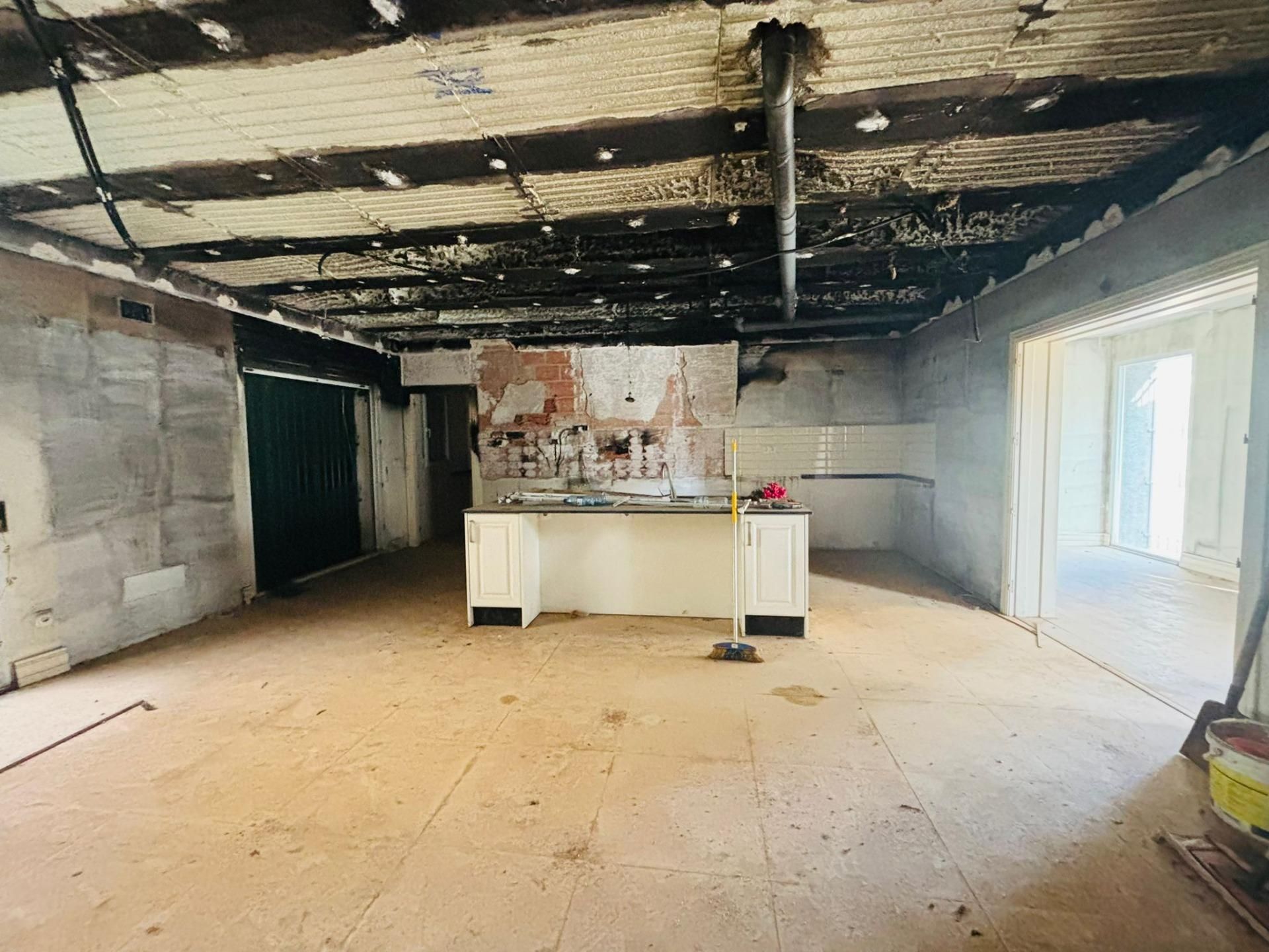 Country house for sale in Cartagena  with Private garden and Community pool