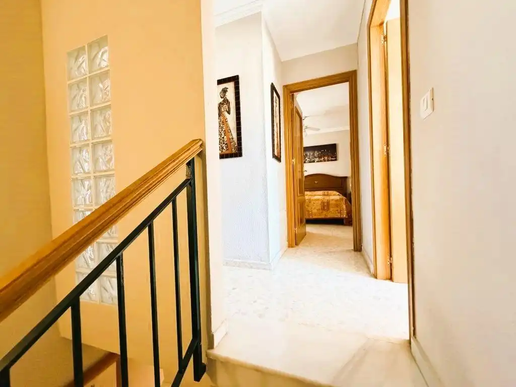 Detached homes for sale in Málaga  with Air Conditioner, Private garden and Terrace