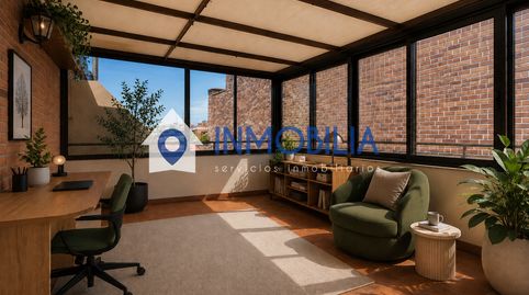 Photo 4 of Attic for sale in Calle de Salas Barbadillo, Pueblo Nuevo, Madrid Capital