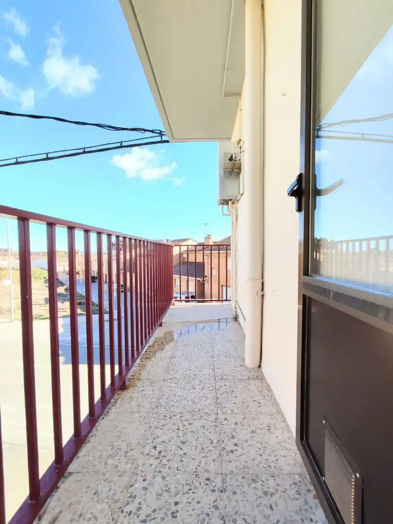 Flat for sale in Fitero
