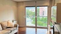 Living room of Flat for sale in Bilbao   with Air Conditioner, Heating and Storage room