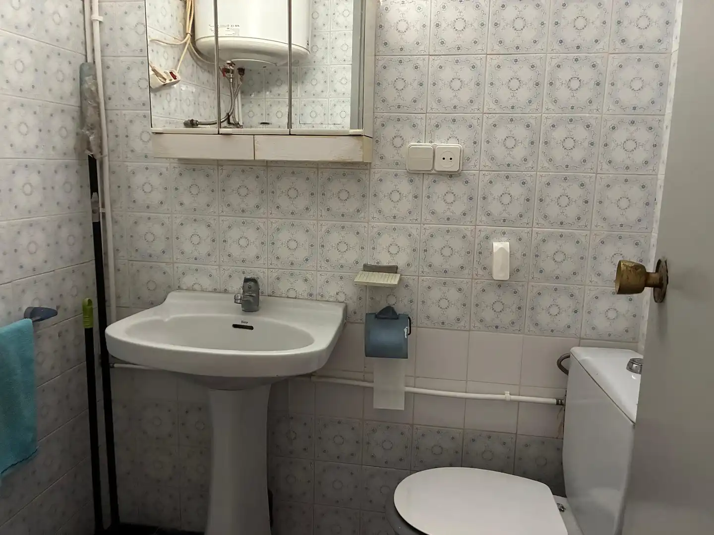 Flat with terrace for sale in Montesol, imagen 15