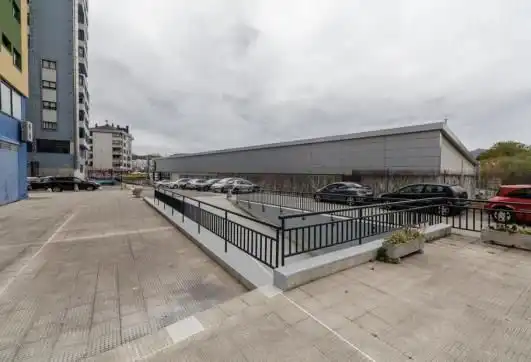 Individual en venda a Rúa Padre Seixas, imagen 19
