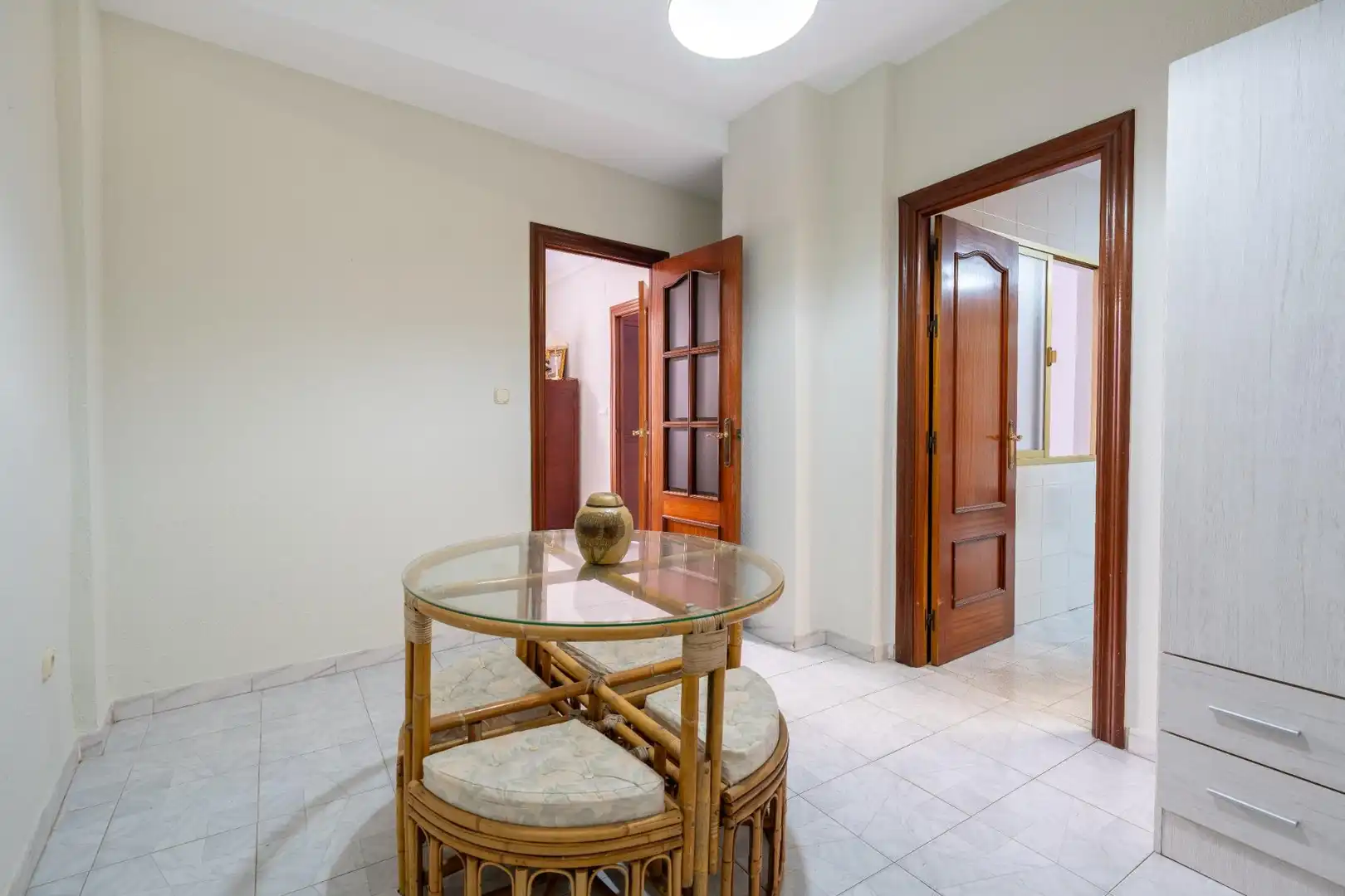 Maison avec terrasse à louer à Calle Carmelo, imagen 7