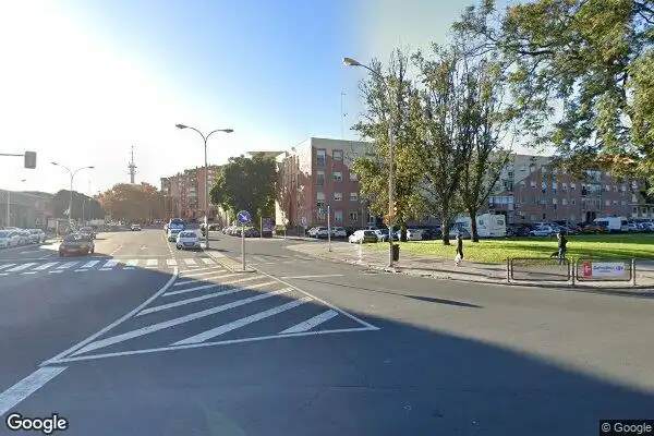 Piso en venta en Avenida Legion 16