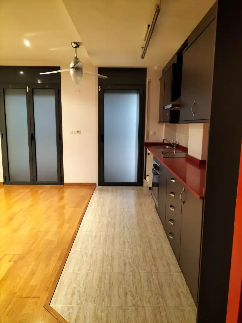 Apartamento en venta en Carrer Urgell, Mollerussa