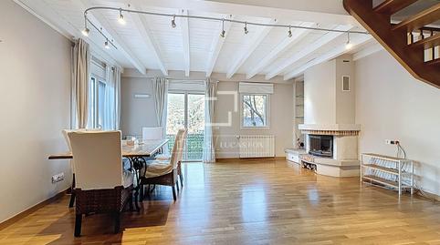 Foto 2 de Casa o chalet de alquiler en Ciudad Universitaria,  Madrid Capital