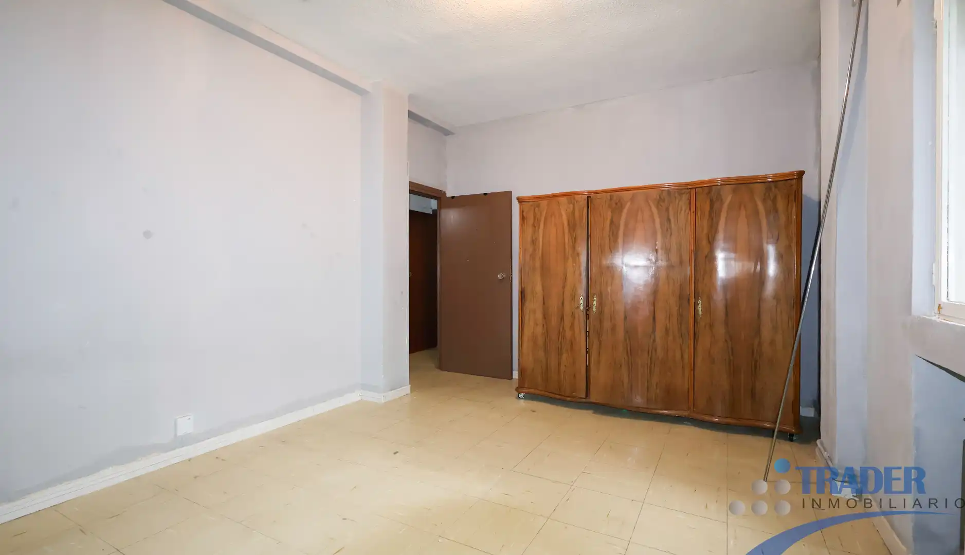 Flat for sale in Móstoles  with Private garden, Terrace and Balcony