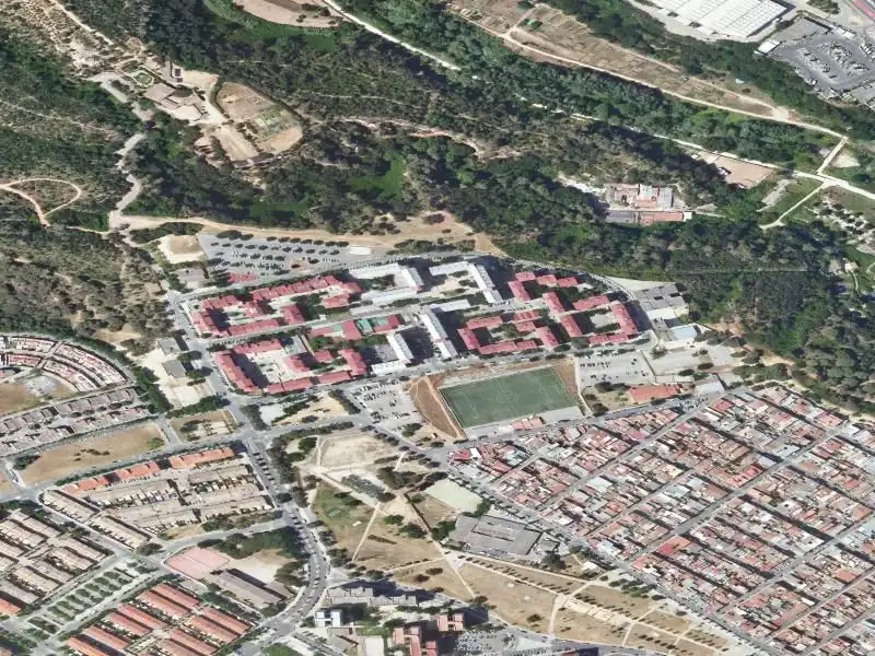 Flat for sale in Calle Romero, 2 Pl:4, imagen 3