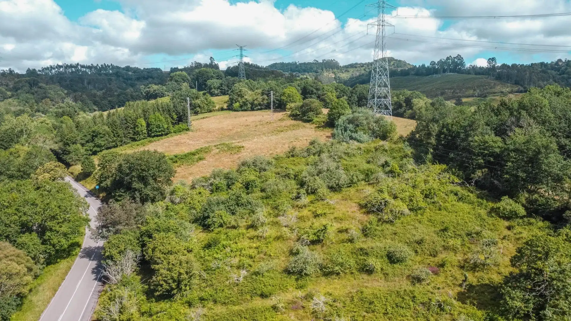 Rural land for sale in del pareo, imagen 2