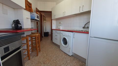 Foto 4 de Piso en venta en Paseo Alfonso XIII, San Ginés, Cartagena