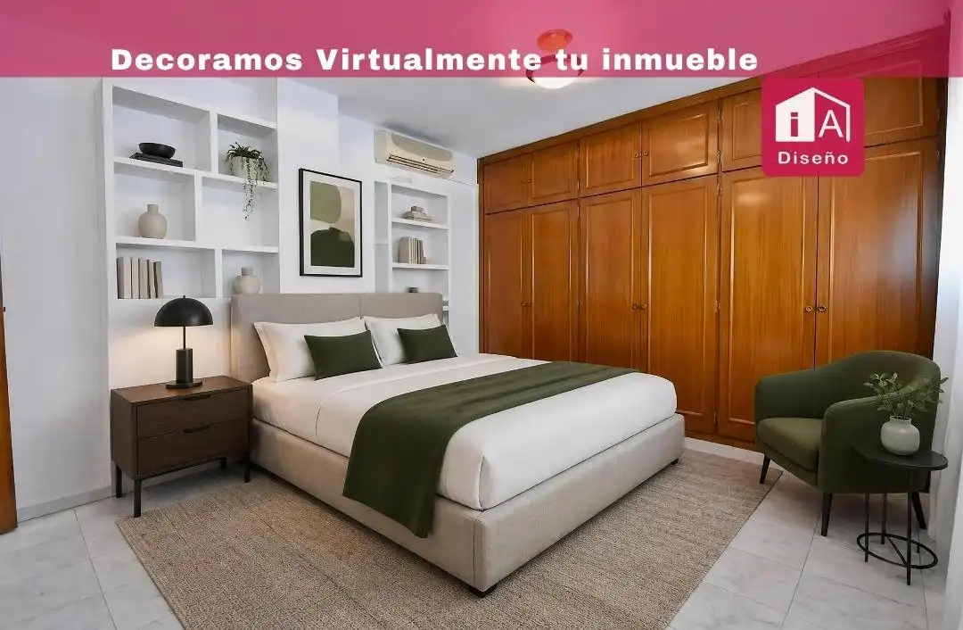 Adosado con jardín en venta en Calle de la jara, imagen 6