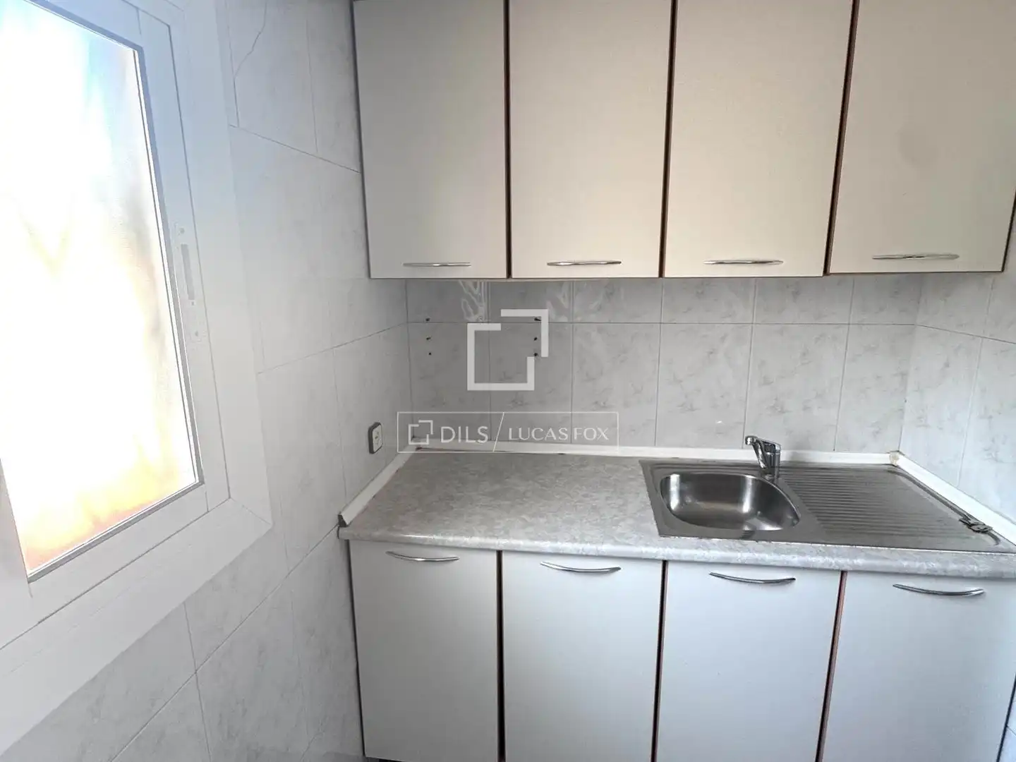 Kitchen of Lofts for sale in Castelldefels  with Air Conditioner, Terrace and Balcony