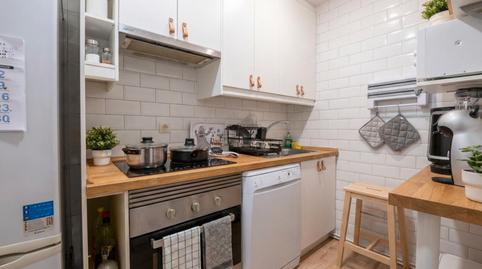 Foto 4 de Pis en venda a Centro, Villaviciosa de Odón