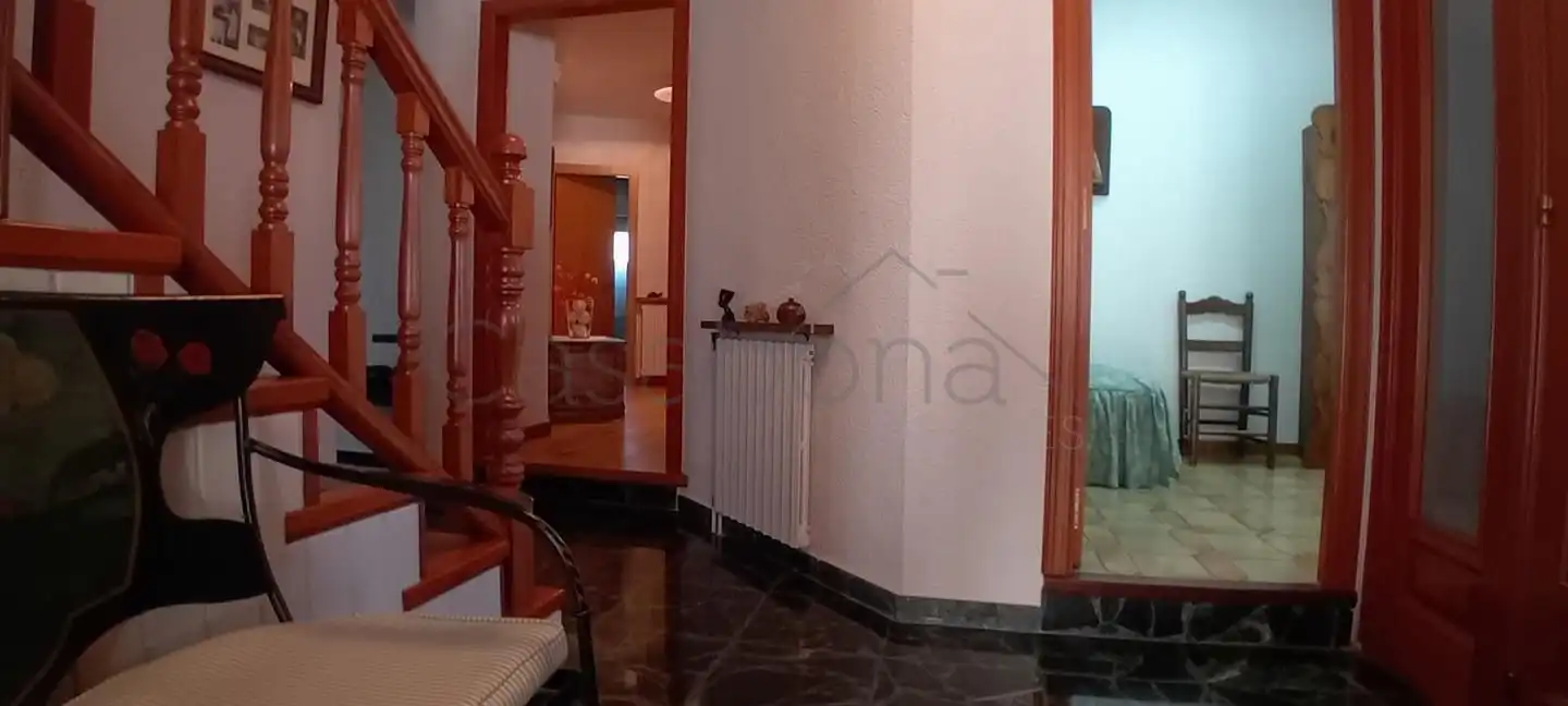 Casa o chalet en venta en Sant Vicenç de Torelló con Calefacción, Jardín privado y Terraza