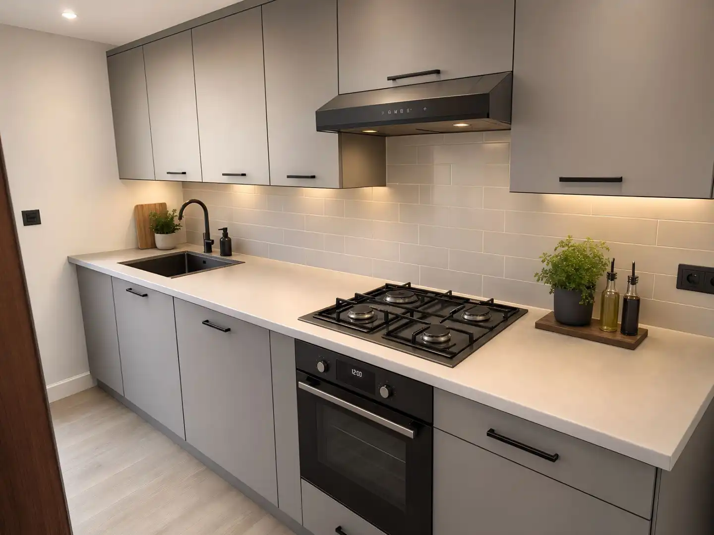 Maisonette mit Aufzug zum Verkauf in Casco Antiguo, imagen 12