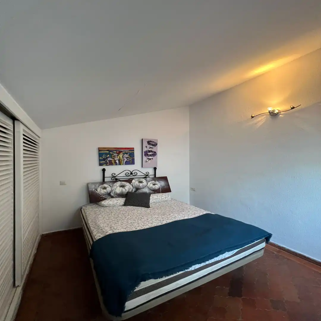 Apartament amb piscina en venda a Marbella Centro, imagen 21