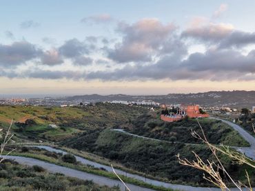 Terreni e lotti in vendita a Mijas Golf